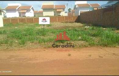 Imagem: O terreno possui 420m² de Área e está localizado em Parque