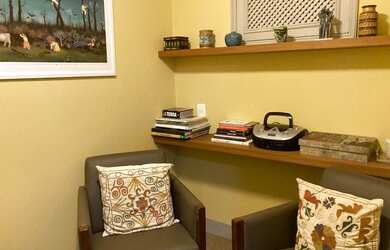 Imagem 4: Sala à venda, 42 m² por R$ 400.000 - Copacabana - Rio de Janeiro/RJ