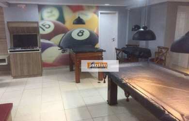 Imagem 2: Apartamento com 2 dormitórios, 52 m² - venda por R$ 318.000,00 ou aluguel...