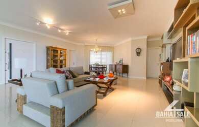 Imagem 12: Apartamento à venda, 280 m² por R$ 2.790.000,00 - Horto Florestal -...