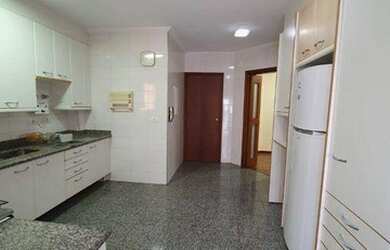 Imagem 5: Apartamento com 3 dormitórios à venda, 116 m² por R$ 1.150.000,00 - Chácara Inglesa - São