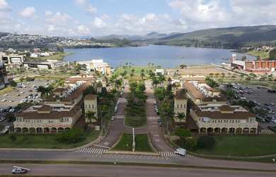 Imagem 15: Lote / Terreno à venda, 700 m² por R$ 1.050.000 - Alphaville - Nova...