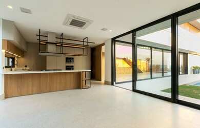 Imagem 14: Casa maravilhosa à venda no Tamboré 10