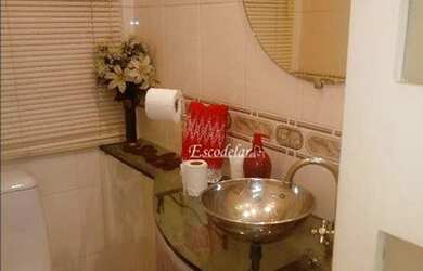 Imagem 3: Sobrado à venda, 231 m² por R$ 1.150.000,00 - Água Fria - São Paulo/SP