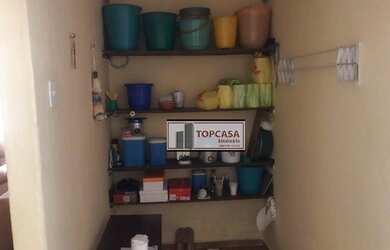 Imagem 8: Casa à venda, 120 m² por R$ 450.000,00 - Vila São José - São Paulo/SP