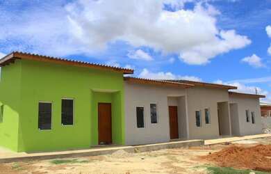 Imagem 1: Bragança Paulista - Casa Padrão - Jardins Águas Claras