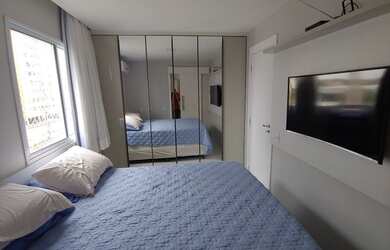 Imagem 11: Super Apartamento pra venda Andar Intermediário com 3 quartos em Calhau...