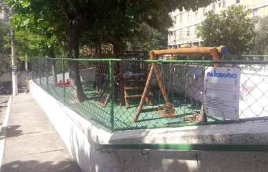 Imagem 16: Apartamento à venda, 60 m² por R$ 250.000,00 - Fátima - Niterói/RJ