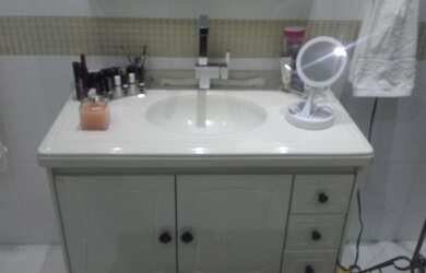 Imagem 10: Apartamento à venda, 114 m² por R$ 1.150.000,00 - Copacabana - Rio de...