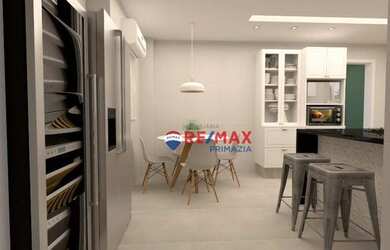 Imagem 2: Raul Pompéia - 1 por andar - 2 quadras da praia