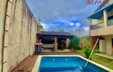 Imagem 2: Casa à venda, 292 m² por R$ 1.199.000,00 - São Pedro - Juiz de Fora/MG