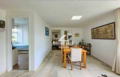 Imagem 12: Apartamento à venda, 240 m² por R$ 539.000,00 - Graça - Salvador/BA