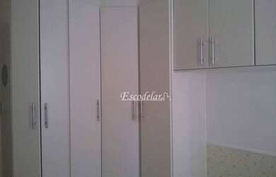 Imagem 8: Apartamento à venda, 58 m² por R$ 330.000,00 - Limão - São Paulo/SP