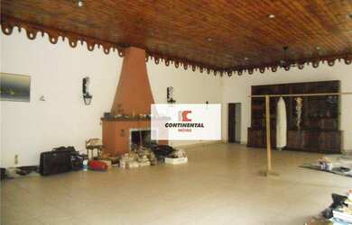 Imagem 11: Sobrado com 5 dormitórios, 697 m² - venda por R$ 7.000.000,00 ou aluguel...