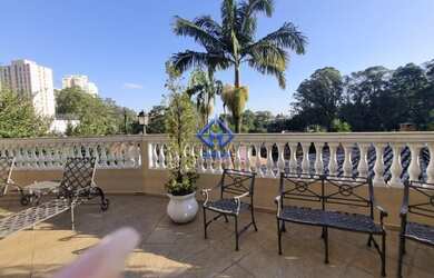 Imagem 1: CASA RESIDENCIAL em SÃO PAULO - SP, JARDIM MARAJOARA