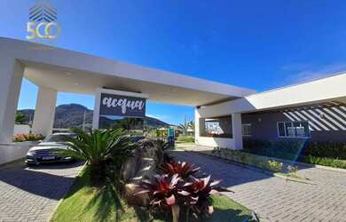 Imagem: O terreno possui 150m² de Área e está localizado em Beira