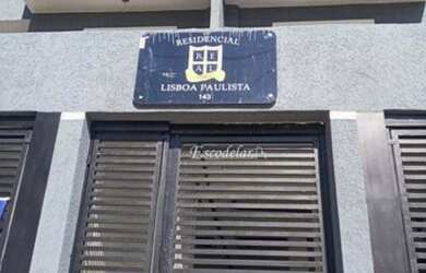 Imagem 3: Apartamento à venda, 28 m² por R$ 195.000,00 - Água Fria - São Paulo/SP