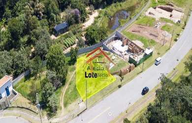 Imagem 2: Terreno no Condominio Bosque do Horto, 494m², por R$ 600.000 Horto Florestal...
