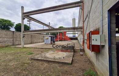 Imagem 14: Galpão à venda, 7800 m² por R$ 14.250.000 - Jardim Helena - Americana/SP