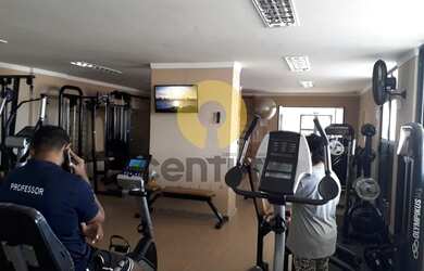 Imagem 4: Apartamento para venda no Residencial Campos dourados