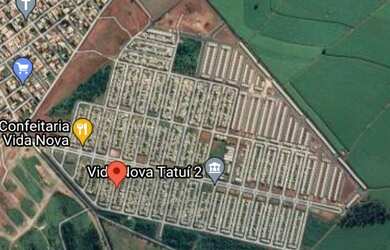 Imagem 9: Terreno Bacana em Tatui. 