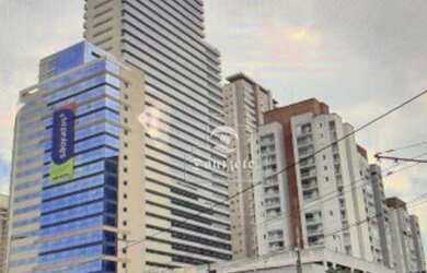 Imagem 7: Sala à venda, 32 m² por R$ 260.000,00 - Paraíso - Santo André/SP