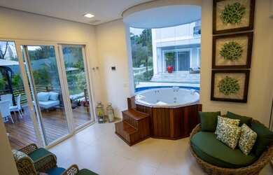 Imagem 9: Casa Residencial à venda, Residencial Três Tamboré , Santana de Parnaíba...