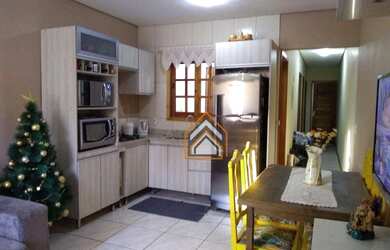 Imagem 4: Casa à venda, 48 m² por R$ 155.000,00 - Porto Verde - Alvorada/RS