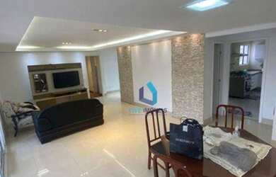 Imagem 6: Apartamento com 3 dormitórios, 140 m² - venda por R$ 1.171.000 ou aluguel por R$ 5.900/mês