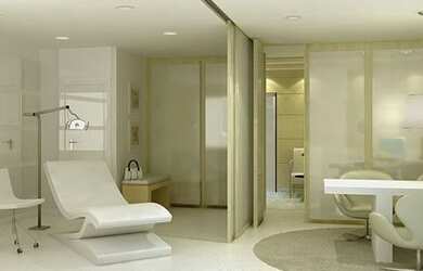 Imagem: O depósito possui 1 Vaga na garagem, 58m² de Área e está