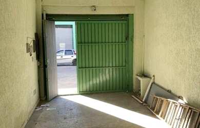 Imagem 4: Galpão à venda, 160 m² por R$ 1.000.000,00 - Brás - São Paulo/SP