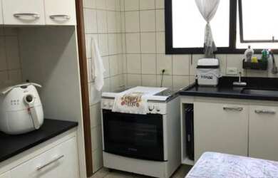 Imagem 6: Apartamento com 2 dormitórios à venda, 83 m² por R$ 470.000,00 - Encruzilhada...