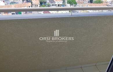 Imagem 7: Apartamento à venda no bairro Jaguaré - São Paulo/SP, Zona Oeste