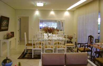 Imagem 14: Casa com 4 dormitórios, 550 m² - venda por R$ 2.000.000,00 ou aluguel...