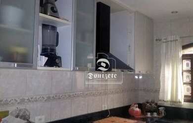 Imagem 6: Sobrado com 3 dormitórios, 230 m² - venda por R$ 899.000,00 ou aluguel...