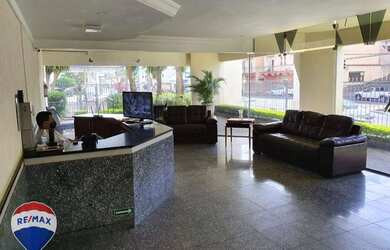 Imagem 3: Apartamento com 3 dormitórios, 241 m² - venda por R$ 450.000,00 ou aluguel...