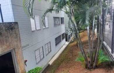 Imagem 16: Apartamento à venda, 62 m² por R$ 290.000,00 - Pedreira - São Paulo/SP