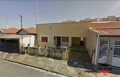 Imagem 1: Terreno à venda, 390 m² por R$ 320.000 - São Manoel - Americana/SP