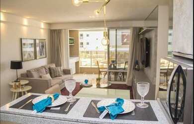 Imagem 6: Apartamento Porto das Dunas