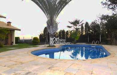 Imagem 14: Casa com 4 dormitórios à venda, 358 m² por R$ 1.560.000,00 - Condomínio...