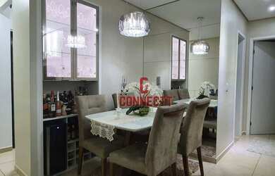 Imagem 6: Apartamento à venda, 63 m² por R$ 285.000,00 - Jardim Zara - Ribeirão...