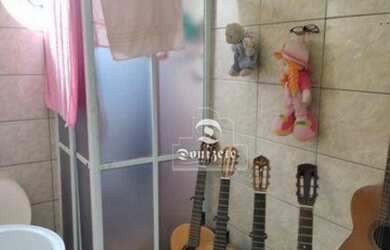 Imagem 11: Sobrado à venda, 158 m² por R$ 579.000,00 - Vila Guiomar - Santo André/SP