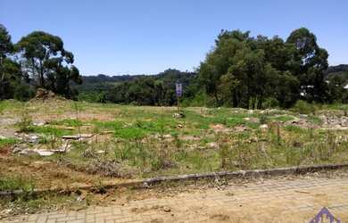 Imagem 3: TERRENO LOT. MONTEREY. 1.041m² de Área