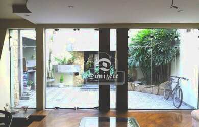 Imagem 9: Sobrado à venda, 322 m² por R$ 1.594.950,01 - Vila Homero Thon - Santo André/SP