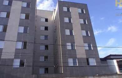 Imagem 1: Apartamento Garden à venda, 69 m² por R$ 633.211,94 - Ana Lúcia - Sabará/MG