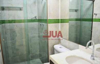 Imagem 8: Apartamento com 3 qtos, venda por R$ 550.000 ou aluguel por R$ 2.300/mês...