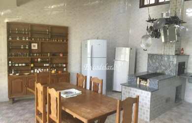 Imagem 7: Casa à venda, 332 m² por R$ 1.588.000,00 - Alpes D x27 Ouro - Bom Jesus...