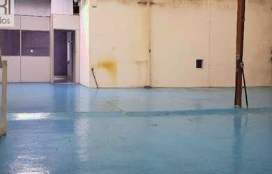 Imagem 1: Galpão à venda, 500 m² por R$ 1.800.000 - Jardim Vila Formosa - São...