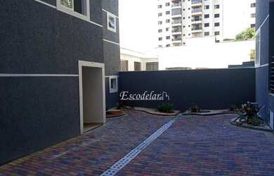 Imagem 4: Apartamento à venda, 28 m² por R$ 195.000,00 - Água Fria - São Paulo/SP