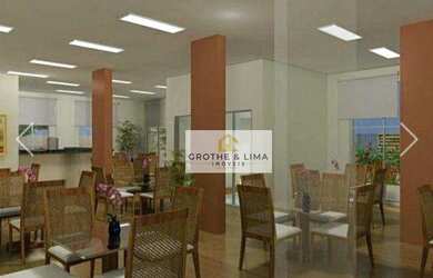 Imagem 13: Apartamento com 2 dormitórios à venda, 63 m² por R$ 350.000,00 - Jardim América - São José